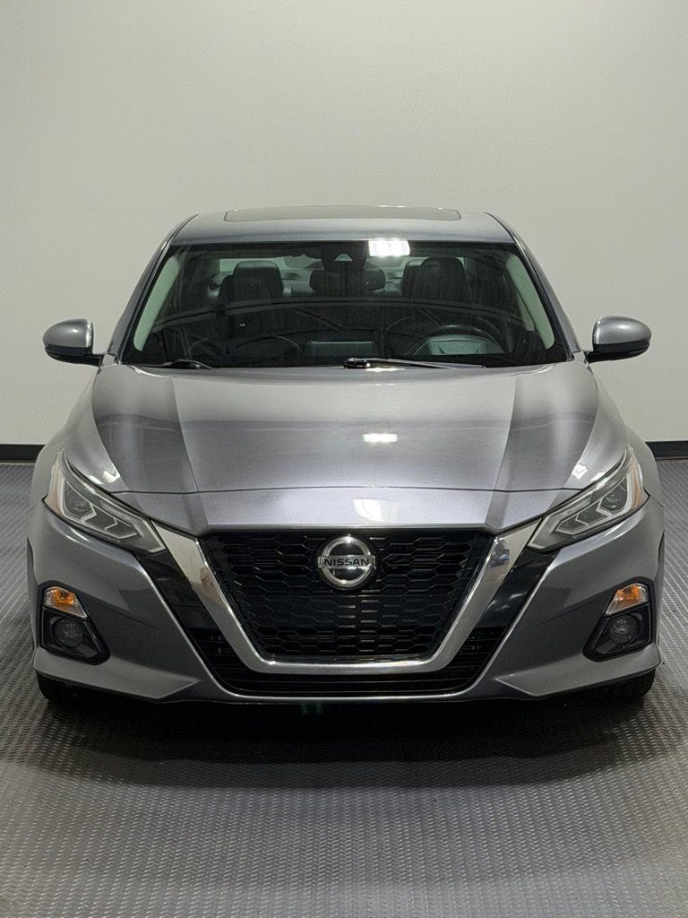 Used 2019 Nissan Altima 2.5 SL AWD/4WD image 3