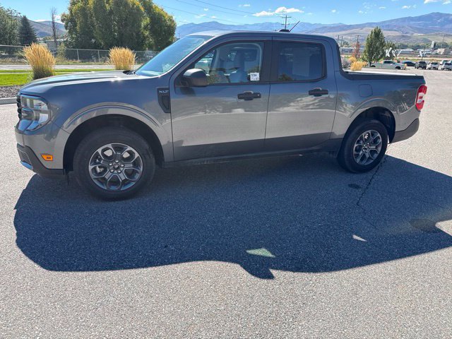 Used 2026 Ford Maverick XLT AWD/4WD image 2