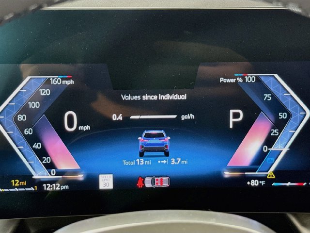 New 2027 BMW X1 xDrive28i AWD/4WD image 12