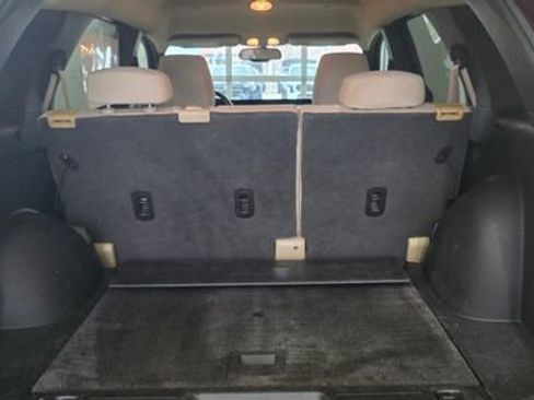 Used 2008 Pontiac Torrent 2WD w/ Preferred Package image 6