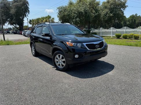 Used 2012 Kia Sorento LX w/ V6 Convenience Pkg AWD/4WD image 32