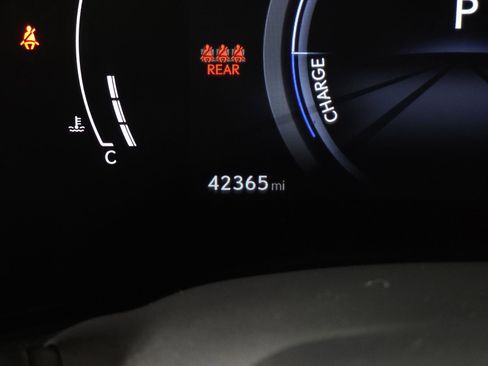 Used 2025 Lexus NX 350h AWD w/ Accessory Package (2T) image 21