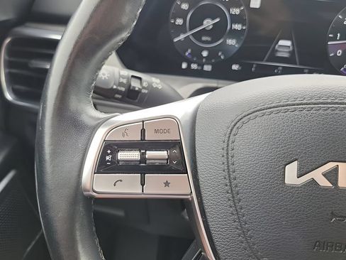 Used 2024 Kia Telluride SX X-Line AWD/4WD image 21