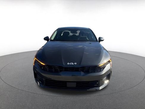 Used 2025 Kia K5 LXS image 4