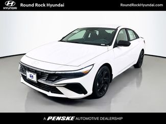 New 2026 Hyundai Elantra Sport video 1