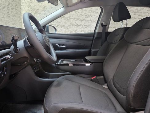 New 2026 Hyundai Tucson Blue SE w/ Tow & Go Package image 21