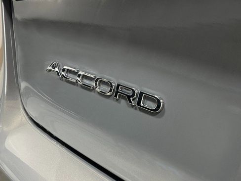 New 2026 Honda Accord SE image 7