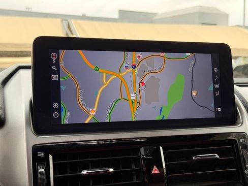 Certified 2023 Lexus GX 460 Premium image 17