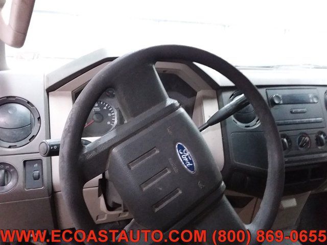 Used 2010 Ford F250 XL RWD image 10
