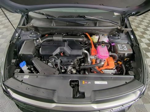 New 2026 Kia Sportage LX image 43