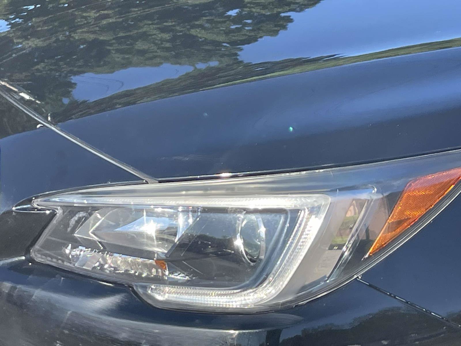 Used 2019 Subaru Outback 2.5i Premium w/ Popular Package #2 AWD/4WD image 9