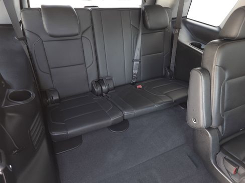 Used 2020 Chevrolet Tahoe Premier w/ RST 6.2L Performance Edition image 41