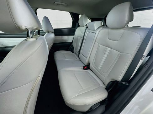 Used 2025 Hyundai Tucson SEL FWD image 26