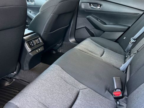 Used 2026 Honda Accord LX image 14