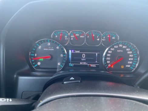 Used 2018 Chevrolet Silverado 1500 LT image 13