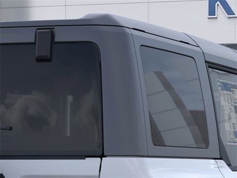 New 2025 Ford Bronco Big Bend w/ Black Diamond Package AWD/4WD image 25