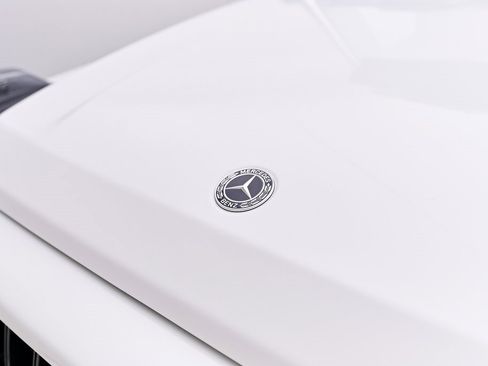 Used 2023 Mercedes-Benz G 63 AMG Squared image 13