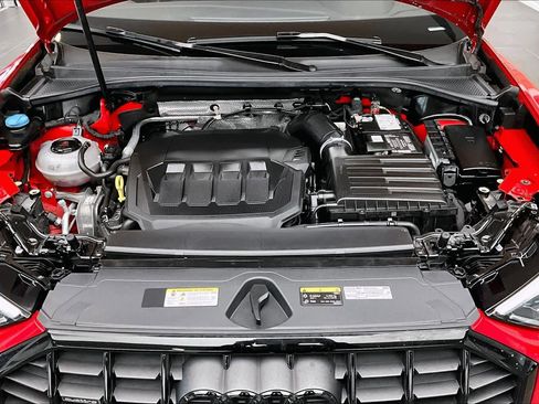 Certified 2023 Audi Q3 2.0T Premium Plus image 30