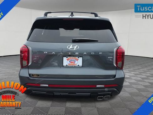 Used 2024 Hyundai Palisade XRT AWD/4WD image 7