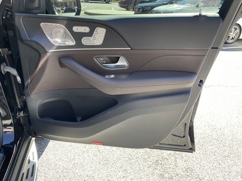 Certified 2022 Mercedes-Benz GLS 450 4MATIC image 48