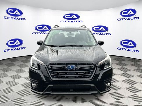 Used 2022 Subaru Forester Premium image 10