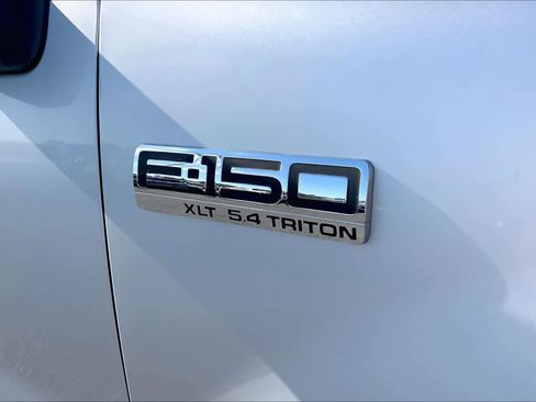 Used 2007 Ford F150 XLT AWD/4WD image 9