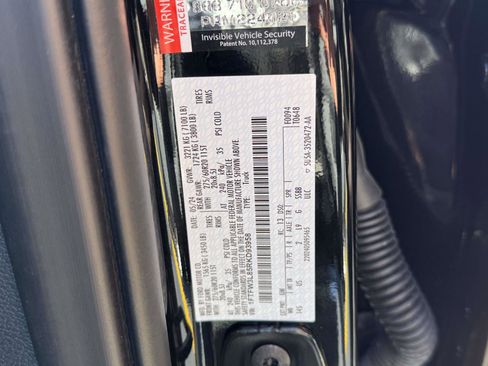 Used 2024 Ford F150 XLT w/ Equipment Group 302A MID image 18