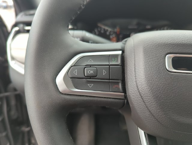 Used 2024 Jeep Compass Limited AWD/4WD image 41