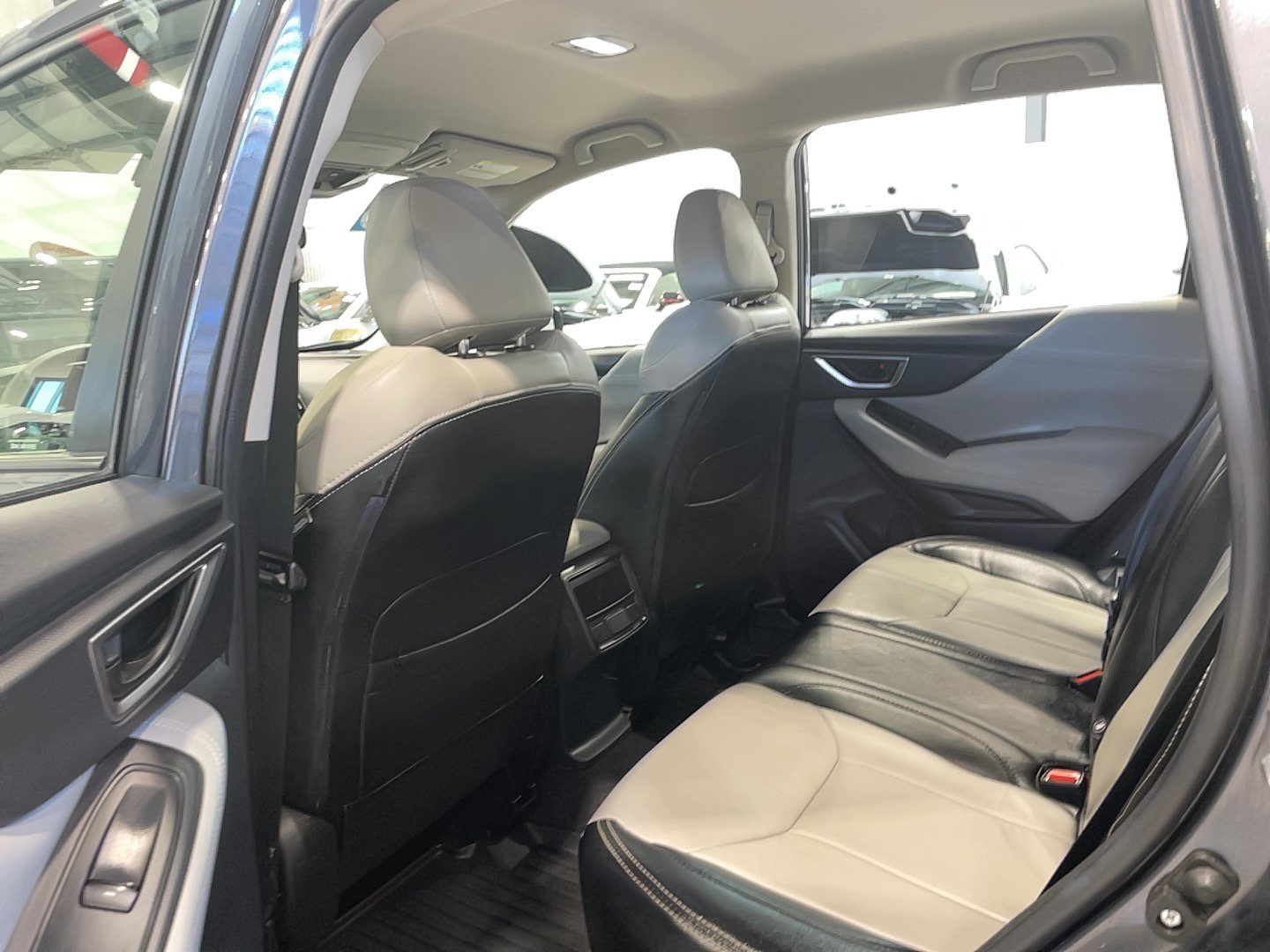 Used 2023 Subaru Forester AWD/4WD image 11