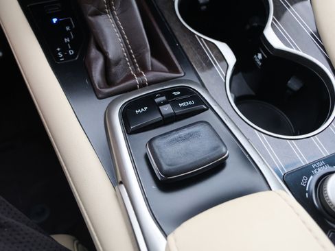 Used 2017 Lexus RX 350 AWD image 28