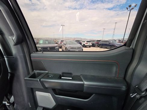 Used 2024 Ford F150 Raptor AWD/4WD image 24