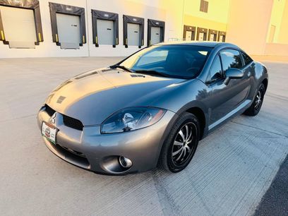 Used 2006 Mitsubishi Eclipse GT