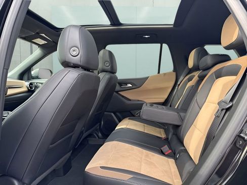 Used 2026 Chevrolet Equinox ACTIV image 39