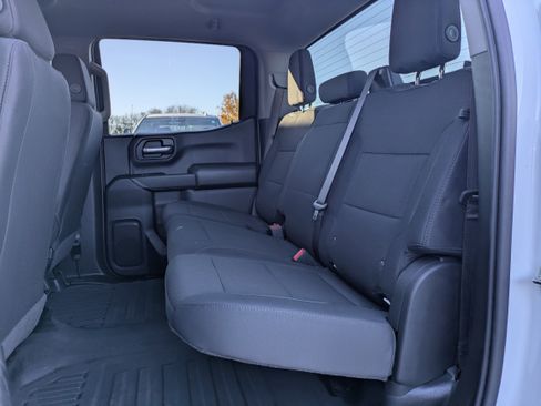 New 2026 GMC Sierra 1500 Pro w/ Pro Value Package AWD/4WD image 14