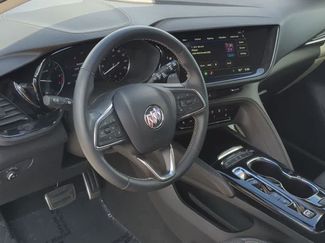 Used 2022 Buick Envision Preferred FWD video 2