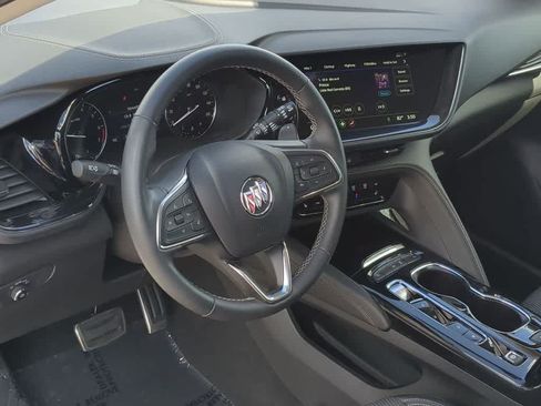 Used 2022 Buick Envision Preferred FWD image 2