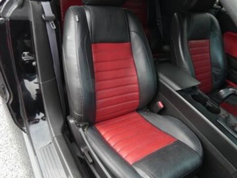 Used 2008 Ford Mustang Shelby GT500 RWD image 48