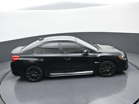 Used 2020 Subaru WRX Limited AWD/4WD image 37