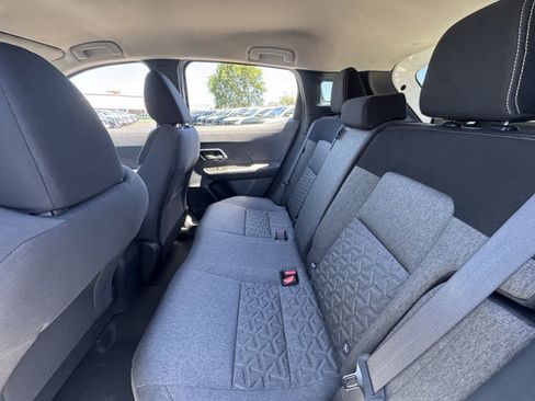 New 2026 Nissan Kicks SV FWD image 15