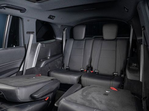 Certified 2023 Mercedes-Benz GLS 580 580 4MATIC® SUV image 31