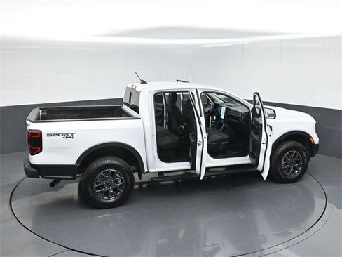 Used 2024 Ford Ranger XLT image 59