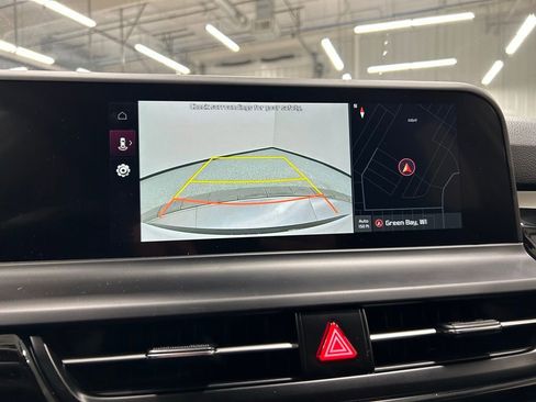 New 2026 Kia Seltos S image 17