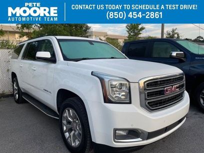 Used 2018 GMC Yukon XL SLE w/ SLE Value Package