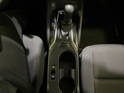 Certified 2023 Toyota Corolla LE w/ LE Convenience Package image 20