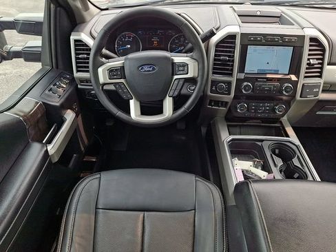 Used 2020 Ford F250 Lariat AWD/4WD image 11