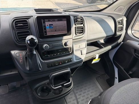 New 2026 RAM ProMaster 3500 w/ Convenience Group image 12