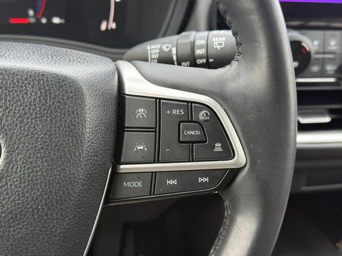 Certified 2024 Toyota Grand Highlander AWD image 24