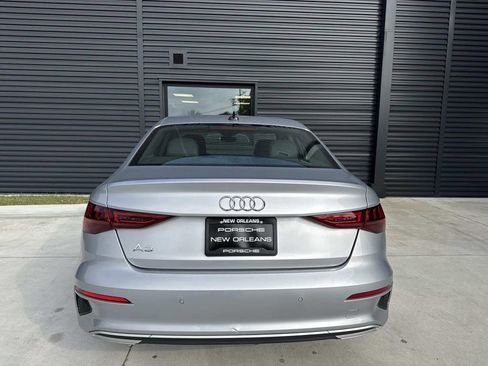 Used 2023 Audi A3 2.0T Premium Plus w/ Premium Plus Package image 12