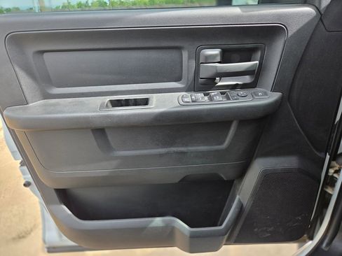 Used 2024 RAM 2500 Tradesman AWD/4WD image 25