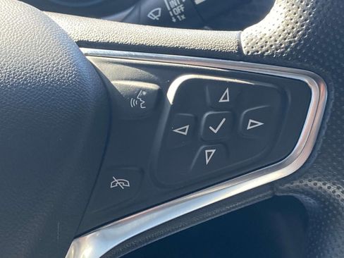 Used 2023 Chevrolet Malibu LS w/ Driver Confidence Package image 23